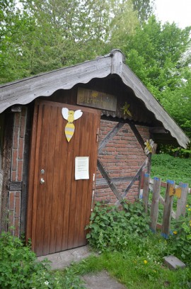 bienen
