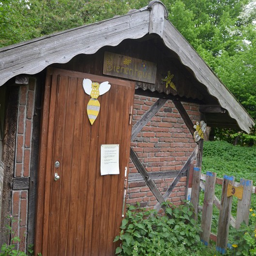 bienen