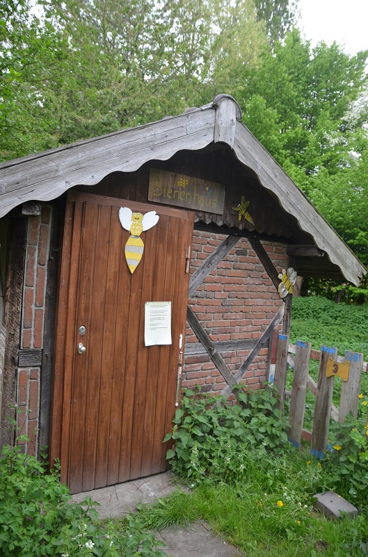 bienen